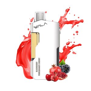 1 blackberry-pomegranate-cherry