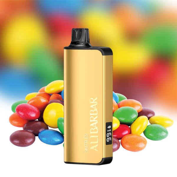 Alibarbar Ingot 9000