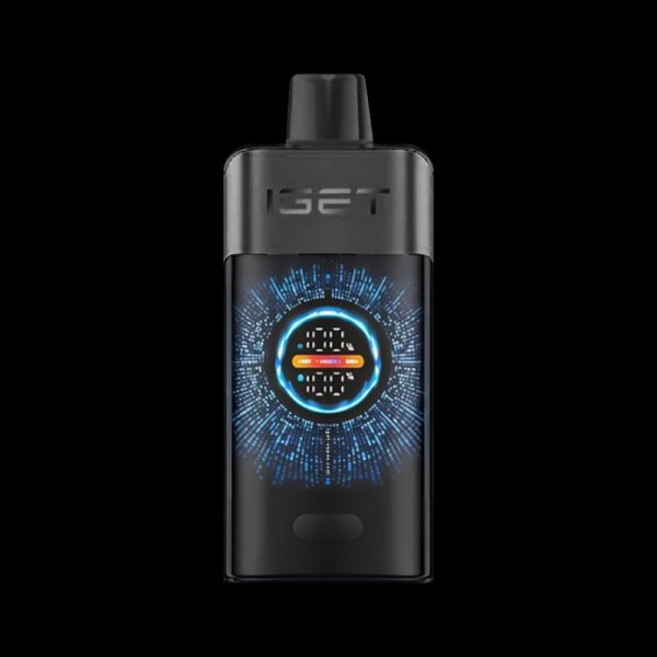 One - Black Forest IGET ONE