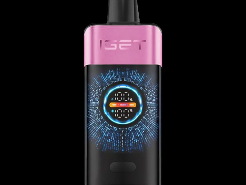 One - Cherry Monster IGET ONE