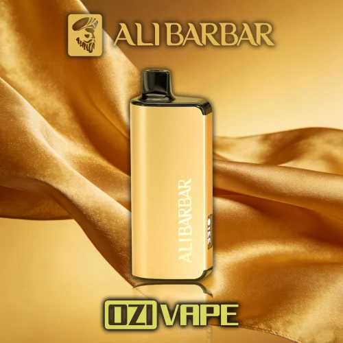 Alibarbar Ingot 9000
