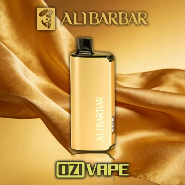 Alibarbar Ingot 9000