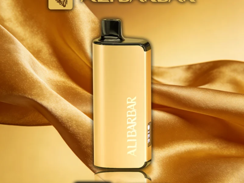 Alibarbar Ingot 9000